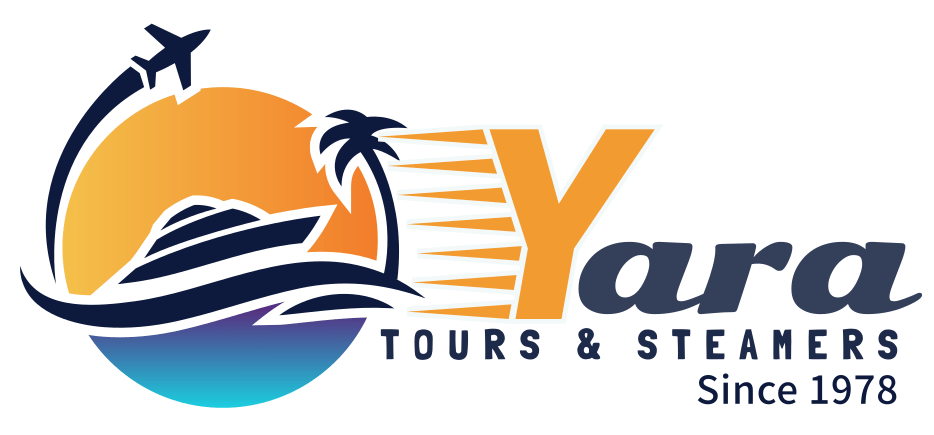 شركة يارا للسياحة والبواخر Yara Tours & Steamer Co.