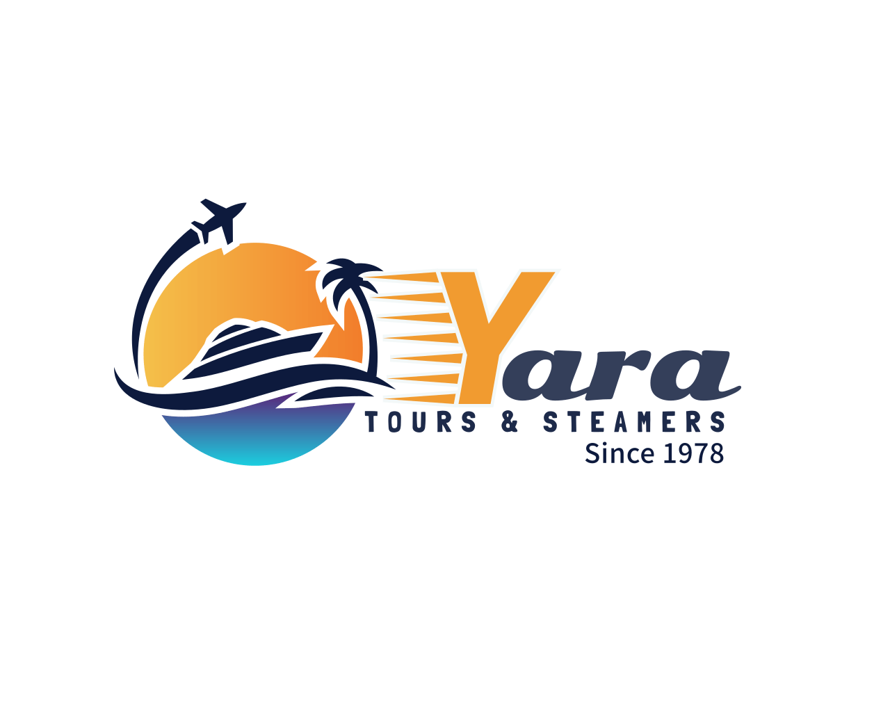 شركة يارا للسياحة والبواخر Yara Tours & Steamer Co.